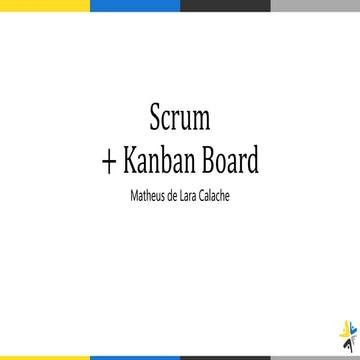 Aula 4 - PDCA | PPT