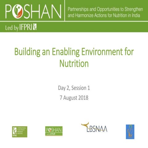 5. day 2 session 2  enabling and leadership