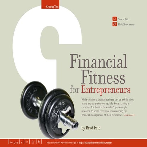 5.04.financial fitness
