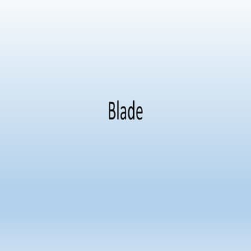 5. Blade in Laravel