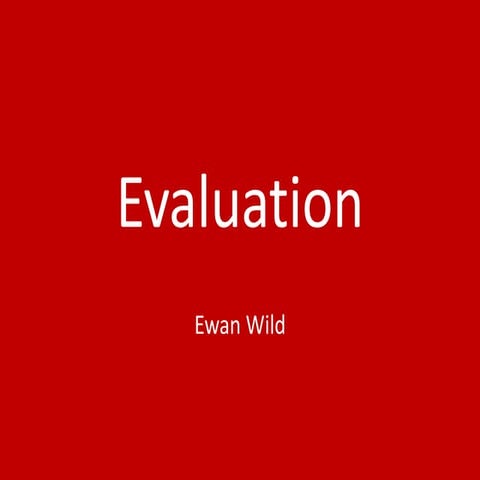 FMP: Updated Evaluation