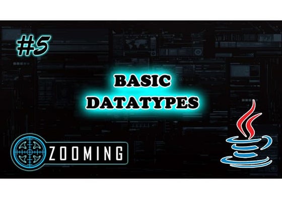 Java basic data types | PPT
