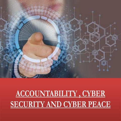 Personal cyber safety | PDF