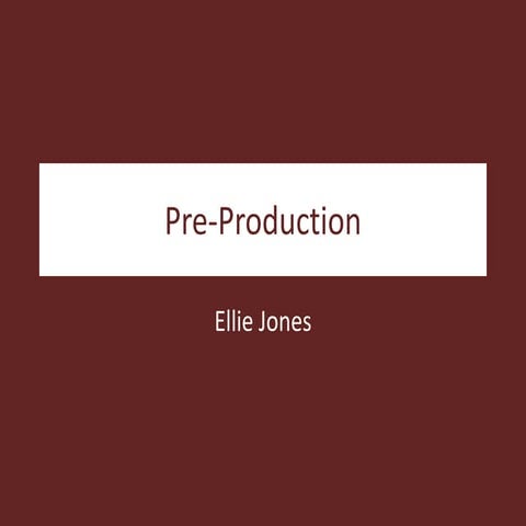 Documentary script 2nd draft | PDF