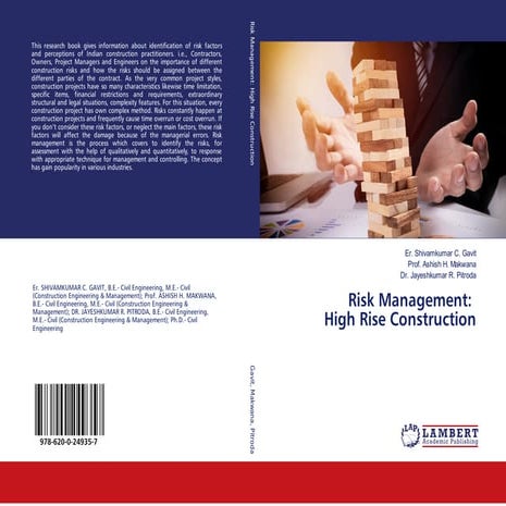 Risk Management: High Rise Construction