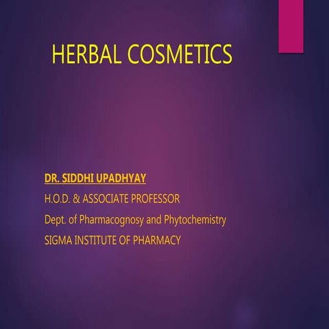 Herbal_Cosmetics