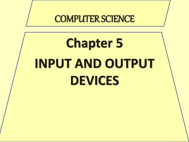 impact and non impact printers 