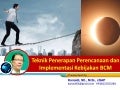 Teknik Penerapan, Perencanaan dan Implementasi Kebijakan BCM _ Materi Training BCMS (with ISO 22301)