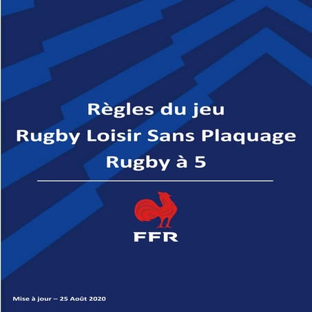 Les règles du jeu du Rugby à 5 (2020).pdf