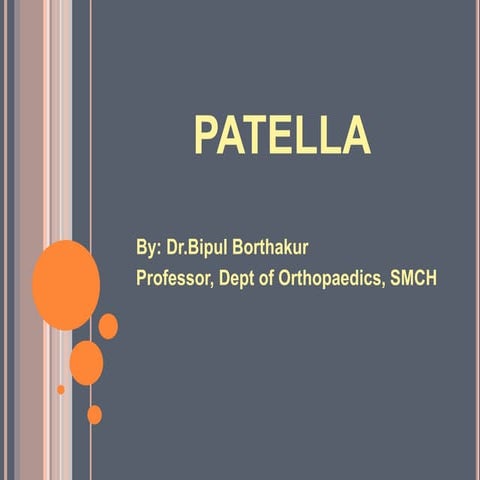 Patella