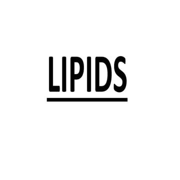 LIPIDS