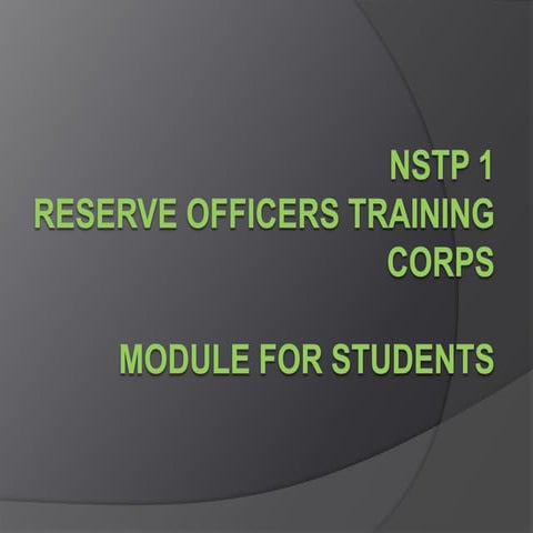 5. military courtesy_and_discipline