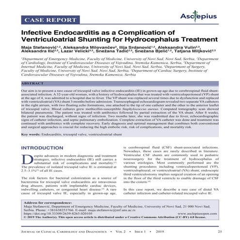 Penetrating cardiac injuries a complex challenge | PDF