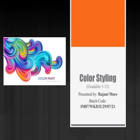 5.12 Color Styling.pptx