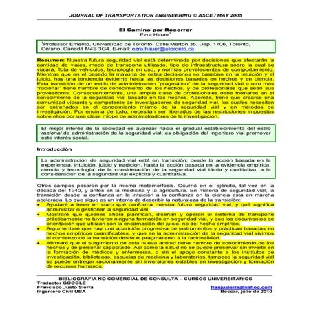 5 . Camino Por Recorrer.pdf