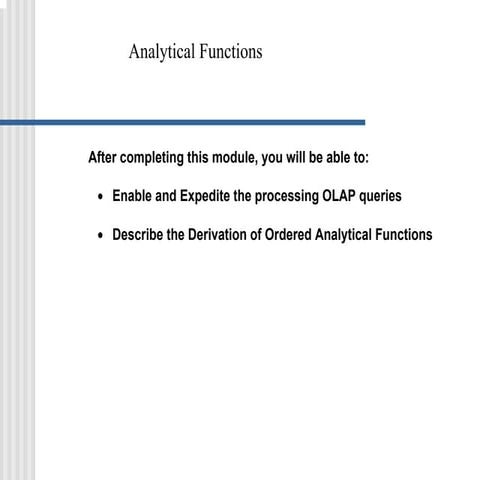5.Analytical Function.pdf