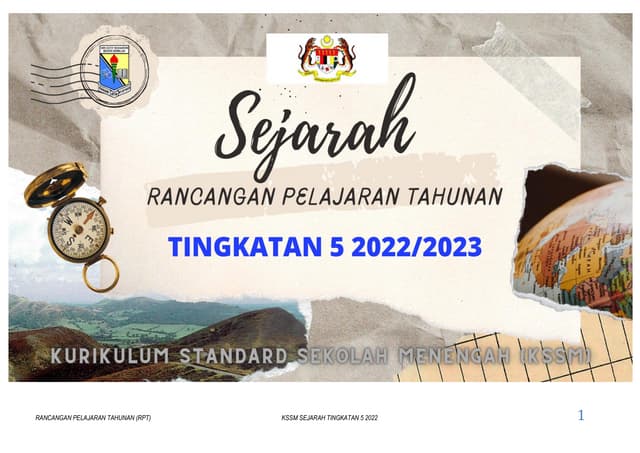 5\. 2022 TINGKATAN 5 RPT SEJARAH.pdf