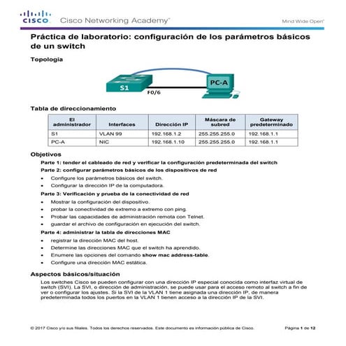 5.1.1.6 Lab - Configuring Basic Switch Settings.pdf