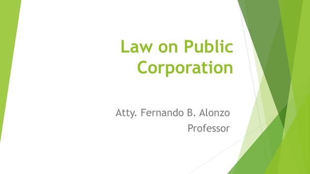 Samples of Decided Administrative Cases in the Philippines | PPTX