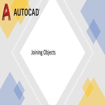 5.2 Joining Objects.pptx