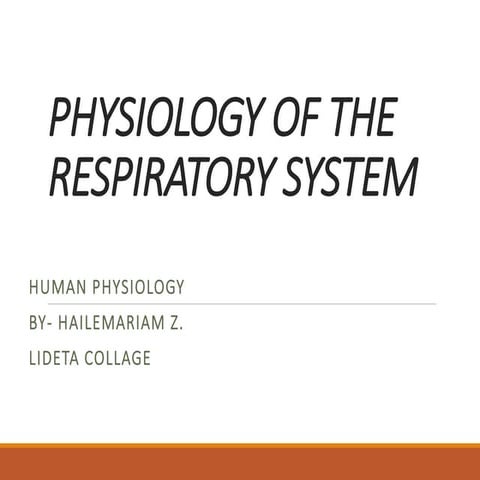 5. RESPIRATORY physiology.pptx