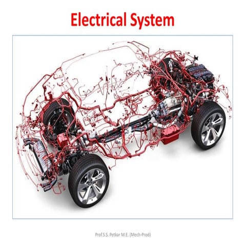 electrical system in autmobile.pptx
