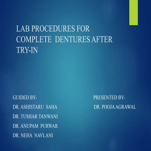 5.Lab procedures for cd after try-in.pptx