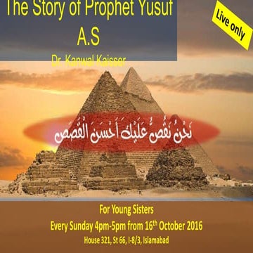 5.Surah Yusuf 5.pptx