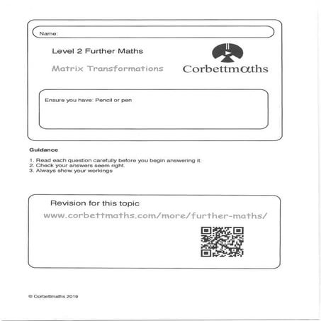 5. Matrix-Transformations-Answers.pdf