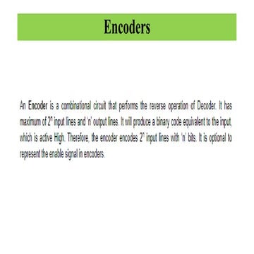 5. Encoder and Decoder-Bus and memory.pdf