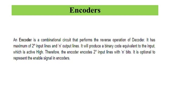 Bus system using Multiplexer in COA .ppt