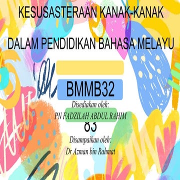 5. GAYA PENULISAN DAN TEKNIK PENCERITAAN KESUSASTERAAN KANAK-KANAK (1) (1).pdf