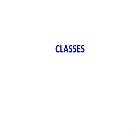 5.CLASSES.ppt(MB)2022.ppt . | PPT