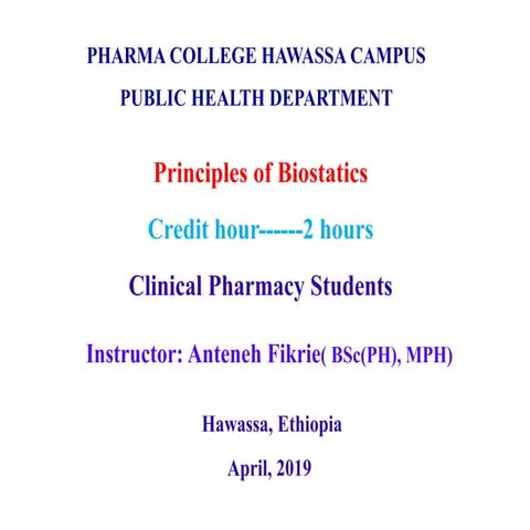 5. Probabilities in biostatistics chapter 5.pptx