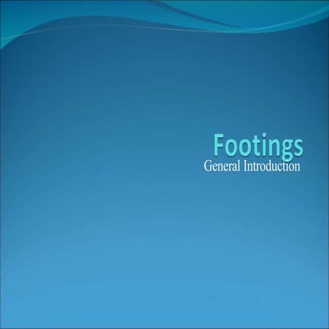 5. TPES AND DESIGN OF FOOTING in rcc.pptx