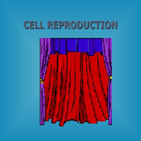 5. Cell Cycle and Mitosis detail presentation