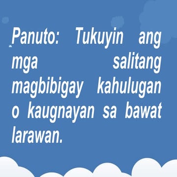 Konotasyon at Denotasyon.pptx
