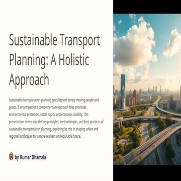 5. Sustainable-Transport-Planning-A-Holistic-Approach.pptx