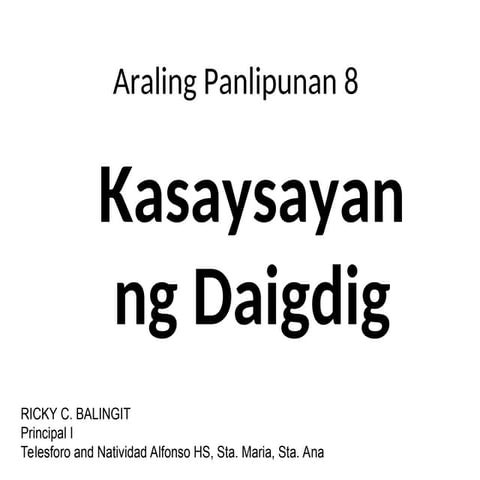 AP-8-CURRICULUM-MAP school year 23 to 24 | DOCX