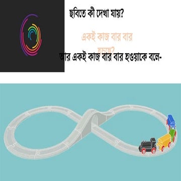 ICT Looping System as well as knowing to loop statement | PPTX