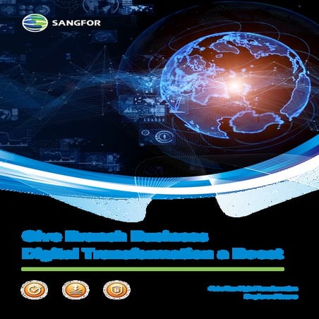 Sangfor SDWAN_Brochure for branch network.pdf