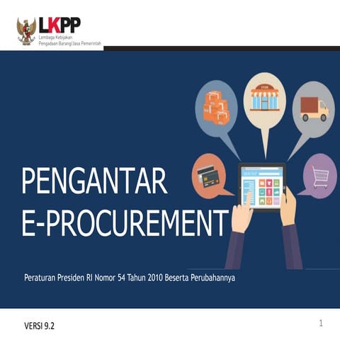 Pengantar-Procurement Pengantar-ProcurementPengantar ...