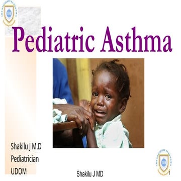 5. Pediatric Asthma management presentation.pptx