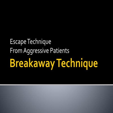 BREAKAWAY, CONTROL & RESTRAINT  TECHNIQUES.pdf