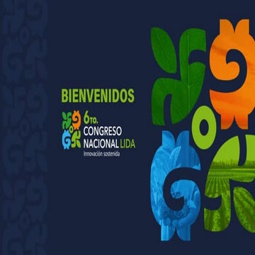 PORTAFOLIO DE PRODUCTOS LIDA MEXICO CONGRESO | PDF