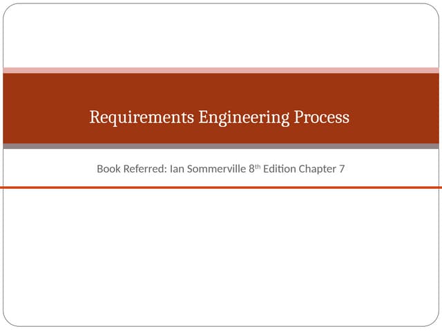 5. Requirement Engineering Process(1).ppt
