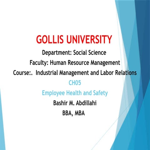 Chapter 5  Industrial Management and Labor Relations.pptx