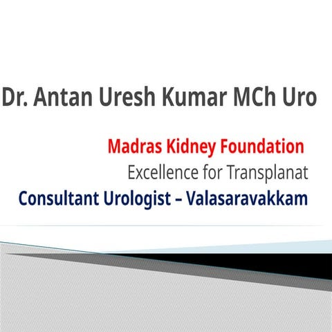 5. Urological surgery.pptx 5. Urological surgery.pptx