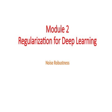 Biological Vision and Machine Vision in Deep Learning | PPTX