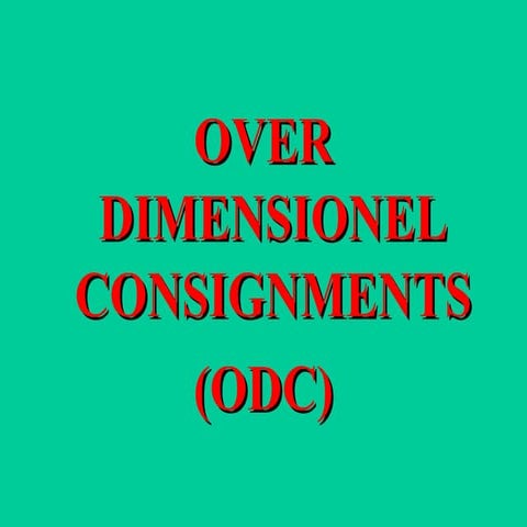 5.4ODC.ppt indian railways bharat sarkar